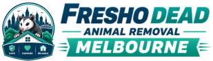 Fresho Dead Animal Removal Seaford logo